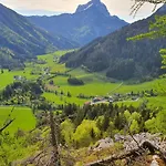 Haus 1683 - Wolfbauer Johnsbach