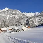 Haus 1683 - Wolfbauer