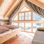 Casa vacanze Haus 1683 - Wolfbauer Johnsbach