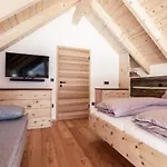 Haus 1683 - Wolfbauer Johnsbach