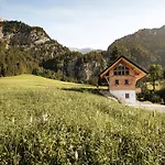 Haus 1683 - Wolfbauer Johnsbach