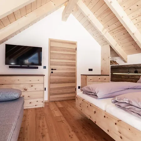 Haus 1683 - Wolfbauer Johnsbach