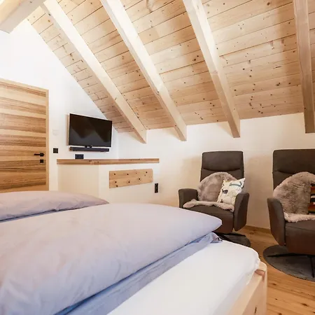 بيت للعطل Haus 1683 - Wolfbauer *