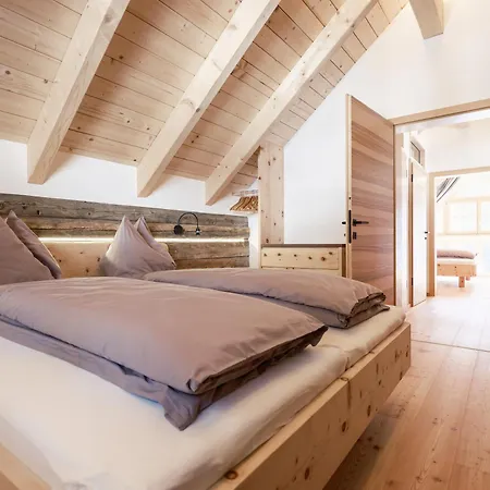 بيت للعطل Haus 1683 - Wolfbauer