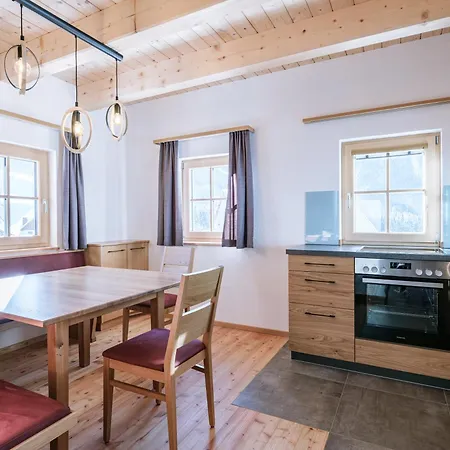 Haus 1683 - Wolfbauer Σπίτι διακοπών