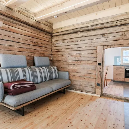 Haus 1683 - Wolfbauer