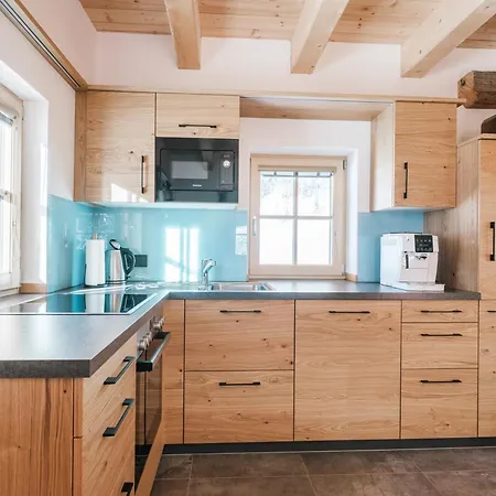 Haus 1683 - Wolfbauer Σπίτι διακοπών *