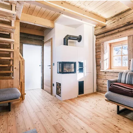 Haus 1683 - Wolfbauer Σπίτι διακοπών *