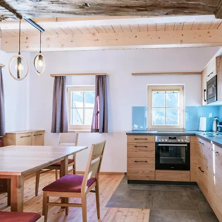 Haus 1683 - Wolfbauer * Johnsbach