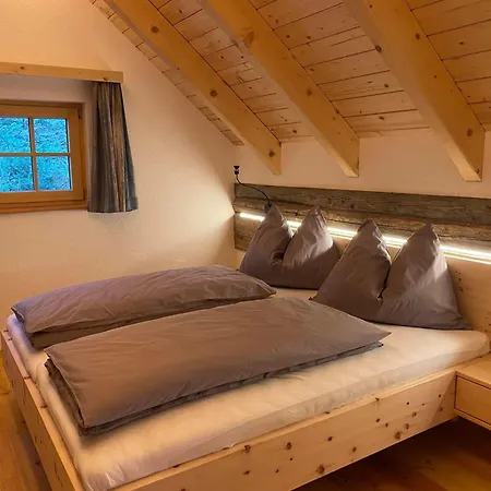 Haus 1683 - Wolfbauer Σπίτι διακοπών