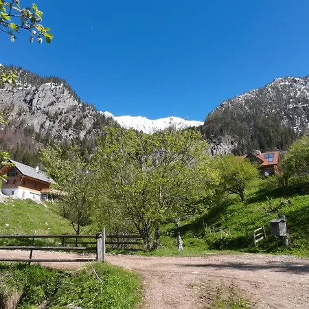 Haus 1683 - Wolfbauer *