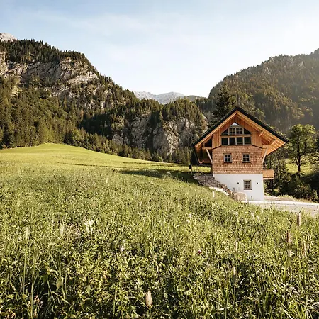 Haus 1683 - Wolfbauer Johnsbach