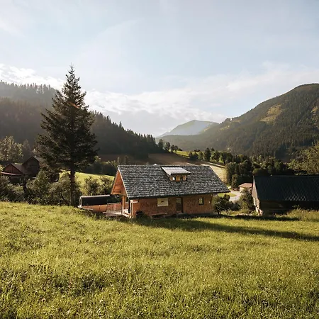 Holiday home Haus 1683 - Wolfbauer