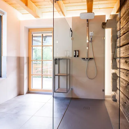Haus 1683 - Wolfbauer Tatil Evi