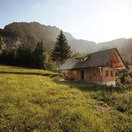 Haus 1683 - Wolfbauer Holiday home Johnsbach