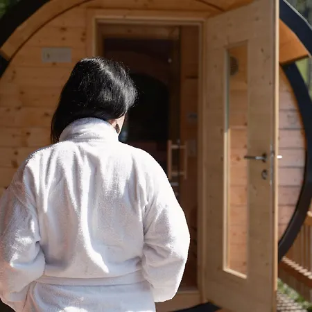 Haus 1683 - Wolfbauer * Johnsbach