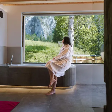 Haus 1683 - Wolfbauer *