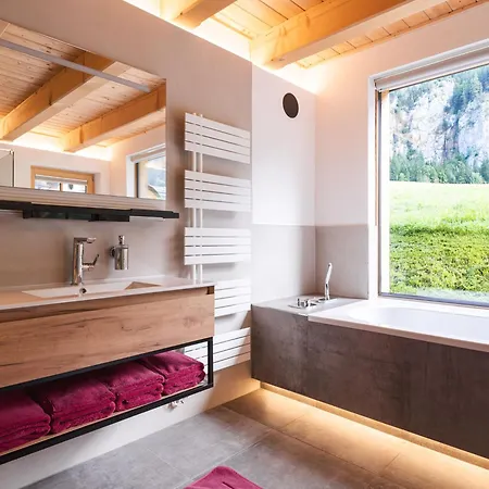 Haus 1683 - Wolfbauer * Johnsbach