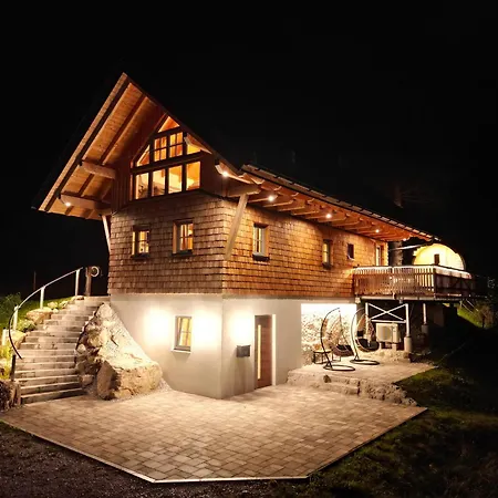 펜션 Haus 1683 - Wolfbauer