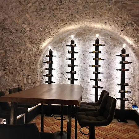 Tatil Evi Haus 1683 - Wolfbauer Johnsbach