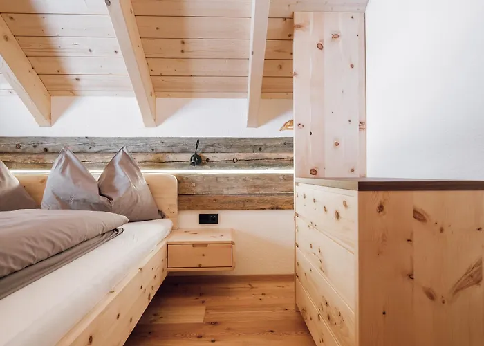 Haus 1683 - Wolfbauer بيت للعطل Johnsbach