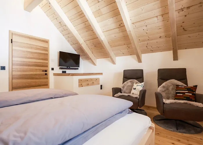 بيت للعطل Haus 1683 - Wolfbauer *