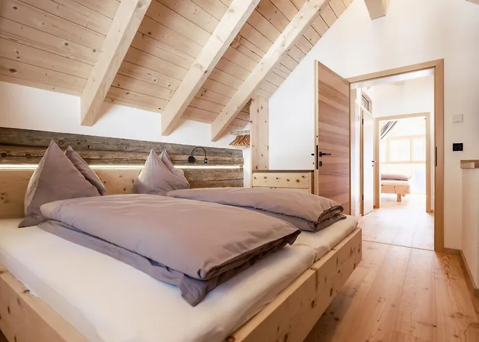 بيت للعطل Haus 1683 - Wolfbauer