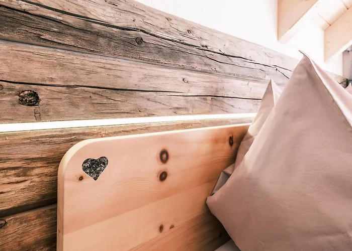 Haus 1683 - Wolfbauer Johnsbach