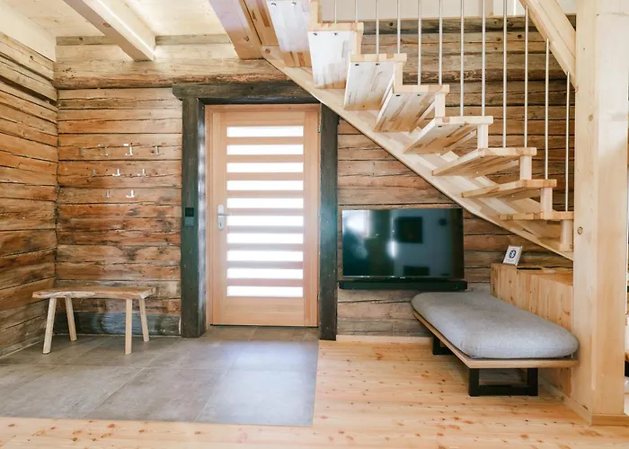 Haus 1683 - Wolfbauer بيت للعطل *