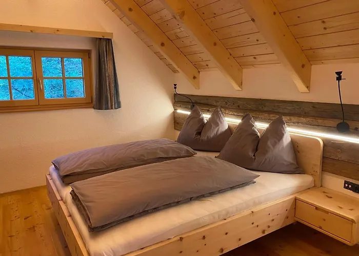 Haus 1683 - Wolfbauer بيت للعطل