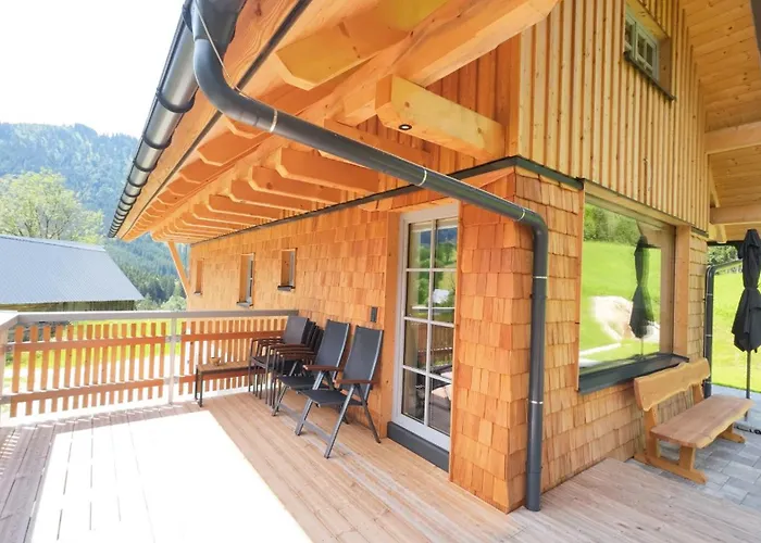 Haus 1683 - Wolfbauer بيت للعطل