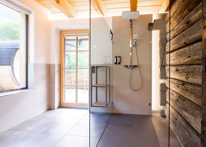 Haus 1683 - Wolfbauer بيت للعطل