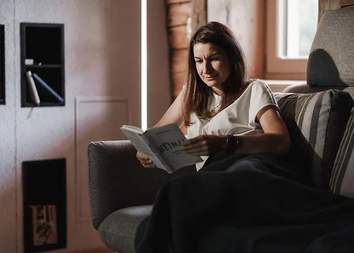 Haus 1683 - Wolfbauer