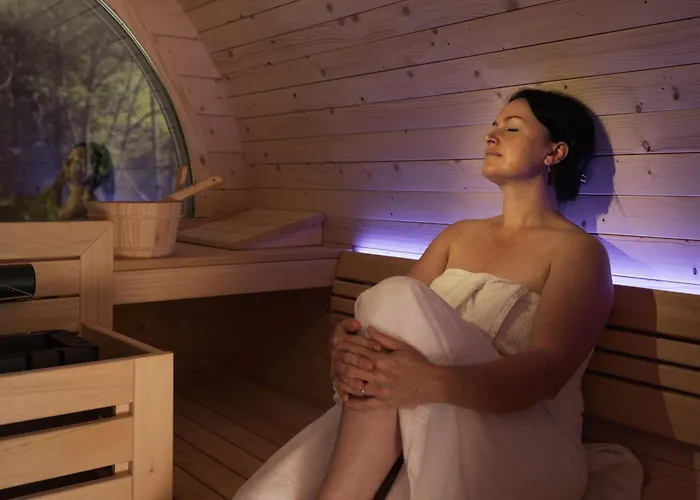 Haus 1683 - Wolfbauer Johnsbach