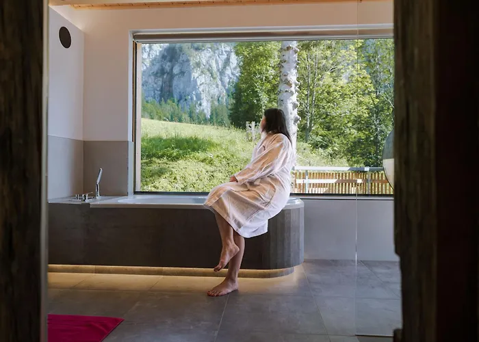 Haus 1683 - Wolfbauer *