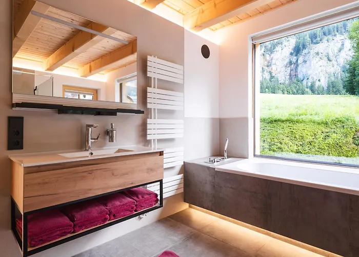 Haus 1683 - Wolfbauer * Johnsbach