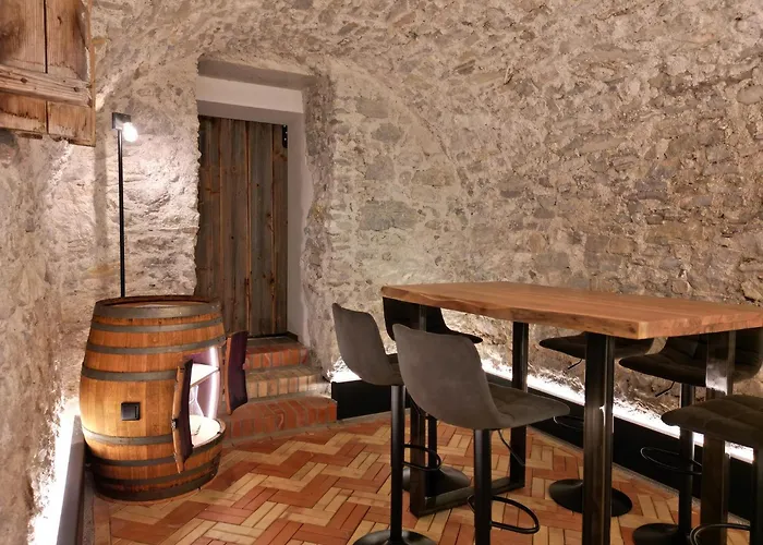 Haus 1683 - Wolfbauer بيت للعطل