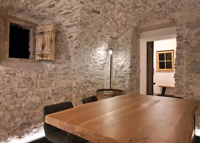 Haus 1683 - Wolfbauer