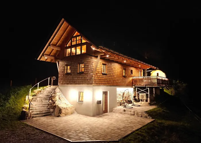 بيت للعطل Haus 1683 - Wolfbauer