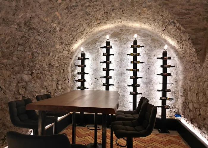 بيت للعطل Haus 1683 - Wolfbauer Johnsbach